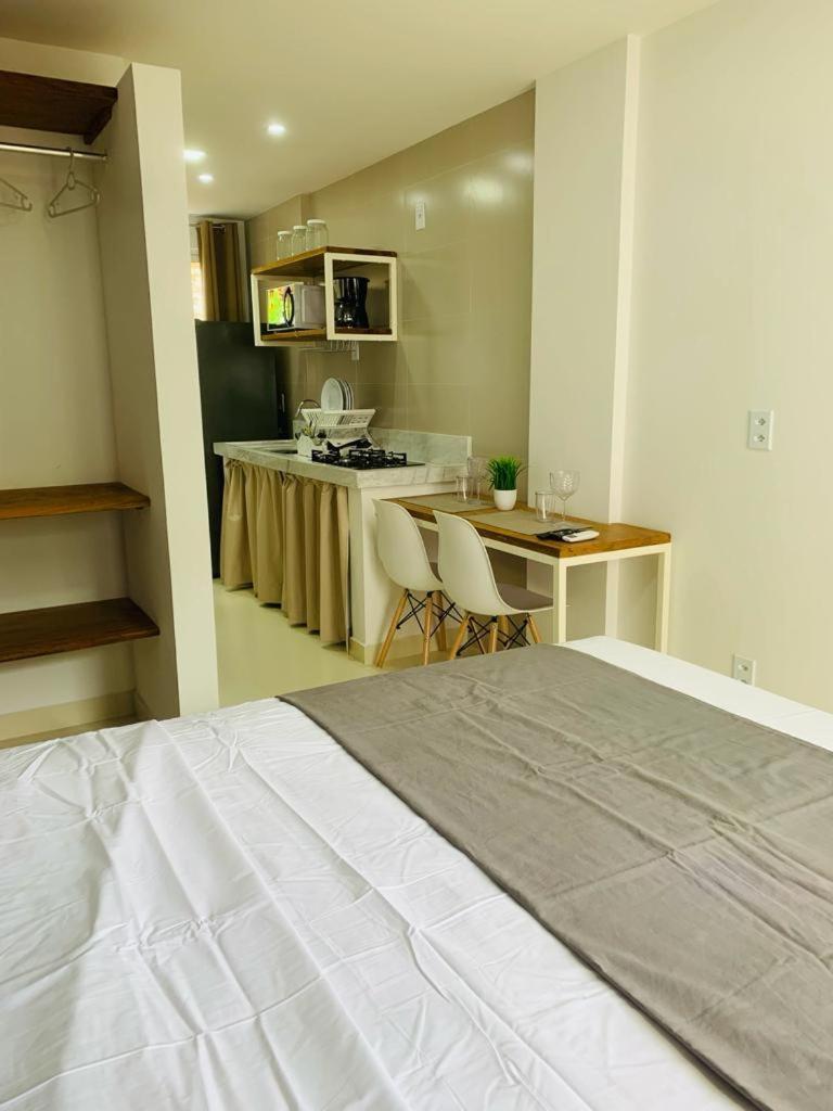 Sky Suites Pousada モロ・デ・サンパウロ エクステリア 写真